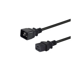 CUFFIE +MICROFONO USB-C CONCEPTRONIC  NERE CAVO 2MT MICR.CON RIDUZ.RUMORE, TELEC