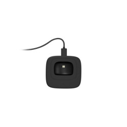 CUFFIE+MICROFONO WIRELESS CONCEPTRONIC  BLUETOOTH NERE CON DOCK RICARICA - CANC.