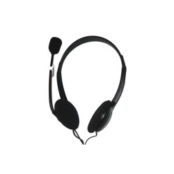 CUFFIE+MICROFONO ENCORE  BROWN-BOX 20-20KHZ USB2.0 CONTROLLO VOLUME
