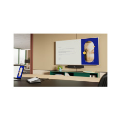 CONFERENCECAM LOGITECH RETAIL MEETUP 2 HD 1080P ZOOM 4X  WI-FI BLUETOOTH 6XMICRO