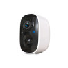 VIDEOCAMERA WI-FI A BATTERIA ATLANTIS  FULLHD 1920X1080P 15FPS H264-2 BATT.LITIO