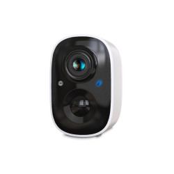 VIDEOCAMERA WI-FI A BATTERIA ATLANTIS  FULLHD 1920X1080P 15FPS H264-2 BATT.LITIO