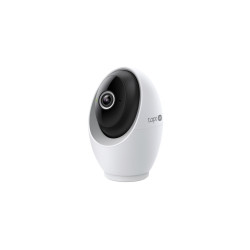 VIDEOCAMERA WIRELESS TP-LINK  4K 8MP(3840×2160), DUAL-BAND 2,4/5 GHZ CON FUNZION
