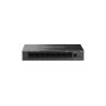 SWITCH 8P RJ45 2.5G MULTI-GIGABIT MERCUSYS   DESKTOP - CUSTODIA IN ACCIAIO - PLU