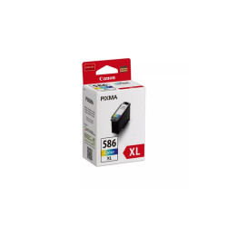 CARTUCCIA CANON CL-586XL  COLORI  PER PIXMA TS7650I, TS7750I