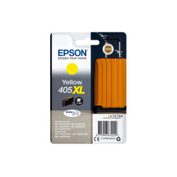 CARTUCCIA EPSON 405XL "TROLLEY"  GIALLO X WF-3820DWF WF-4820DWF/WF-4830DWF WF-78