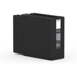 CARTUCCIA EPSON   XXL NERO PER WORKFORCE PRO EM-C7100/EP-C7000