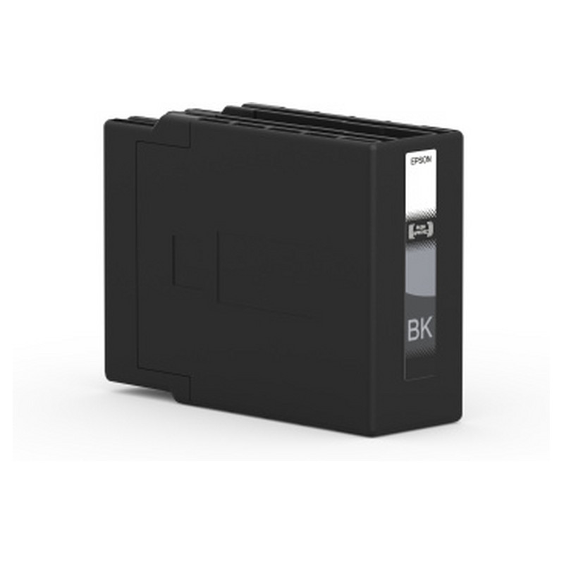 CARTUCCIA EPSON   XXL NERO PER WORKFORCE PRO EM-C7100/EP-C7000