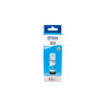 FLACONE EPSON 102  CIANO 70ML PER ECOTANK ET-15000 ET-2750/51/56 ET-2850/51/56 E