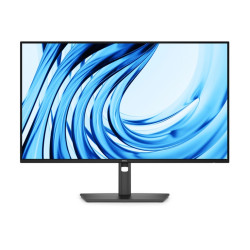 MONITOR DELL 27"  FHD 120HZ IPS 1920X1080 16:9 5MS HDMI DP 5USB REGOLABILE IN AL