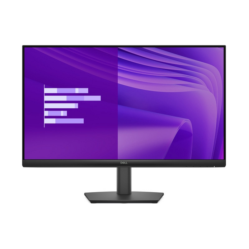 MONITOR DELL PRO 24"  23.8" FHD 16:9 IPS 1920X1080 5MS HDMI DP VGA 3Y FINO:31/12