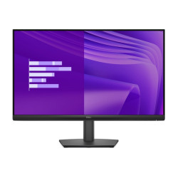 MONITOR DELL PRO 24"  23.8" FHD 16:9 IPS 1920X1080 5MS HDMI DP VGA 3Y FINO:31/12