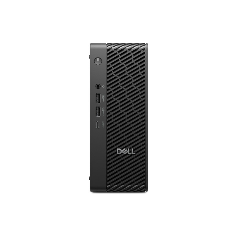 WKS DELL AI PC PRO MAX MICRO FCM2250  ULTRA7-265 V-PRO 16GBDDR5 1TBSSD W11PRO 3Y