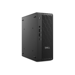 WKS DELL AI PC PRO MAX MICRO FCM2250  ULTRA7-265 V-PRO 16GBDDR5 1TBSSD W11PRO 3Y