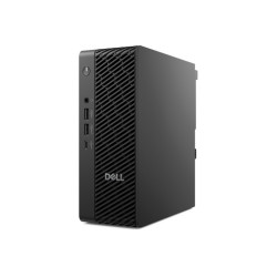 WKS DELL AI PC PRO MAX MICRO FCM2250  ULTRA7-265 V-PRO 16GBDDR5 1TBSSD W11PRO 3Y