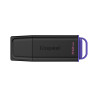 FLASH DRIVE USB3.2 512GB KINGSTON  EXODIA NERO+VIOLA
