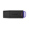 FLASH DRIVE USB3.2 512GB KINGSTON  EXODIA NERO+VIOLA