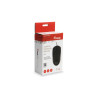 MOUSE USB EQUIP  OTTICO - NERO