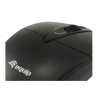 MOUSE USB EQUIP  OTTICO - NERO