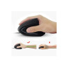 MOUSE ERGONOMICO VERTICALE  EQUIP  CON CAVO