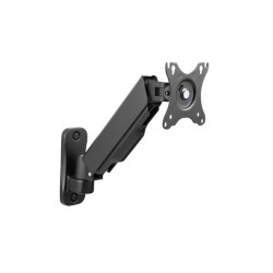 STAFFA X  MONITOR A PARETE 17"-32" EQUIP  -EAN: 4015867229354