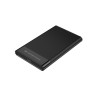 BOX EST X HDD/SSD 2.5" ((SPESS DA 7MM A 9.5MM) CONCEPTRONIC  USB 3.0 - INCLUDE U