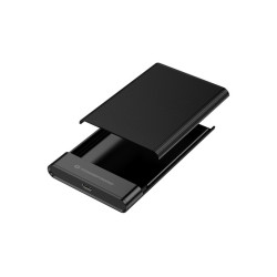 BOX EST X HDD/SSD 2.5" ((SPESS DA 7MM A 9.5MM) CONCEPTRONIC  USB 3.0 - INCLUDE U