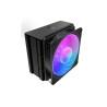 DISS A ARIA COOLER MASTER  HYPER 212 3DHP ARGB NERO LGA1851-1700-1200 AM5-AM4 1X