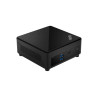 PC MSI MINI CUBI 5 BAREBONE 1M-440BEU CORE3-100U 1XM.2 1X2.5" 2XDDR5-5200(MAX 64