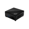 PC MSI MINI CUBI 5 BAREBONE 1M-438BEU CORE5-120U 1XM.2 1X2.5" 2XDDR5-5200(MAX 64