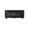 PC MSI MINI CUBI 5 BAREBONE 1M-438BEU CORE5-120U 1XM.2 1X2.5" 2XDDR5-5200(MAX 64