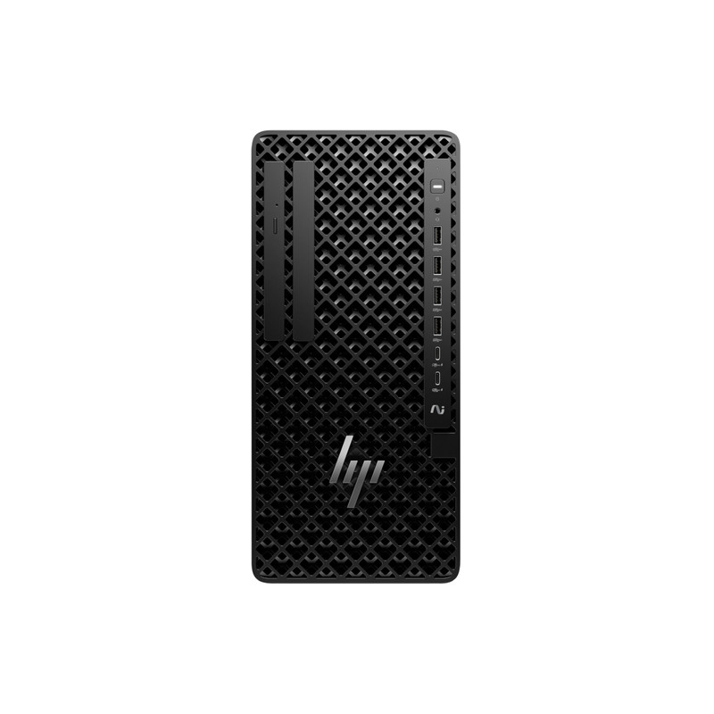 WORKSTATION HP AI Z1 G1I 16LT D4TB5ET U9-285 32DDR5 5600MT/S 1TBSSD W11PRO 3YNBD