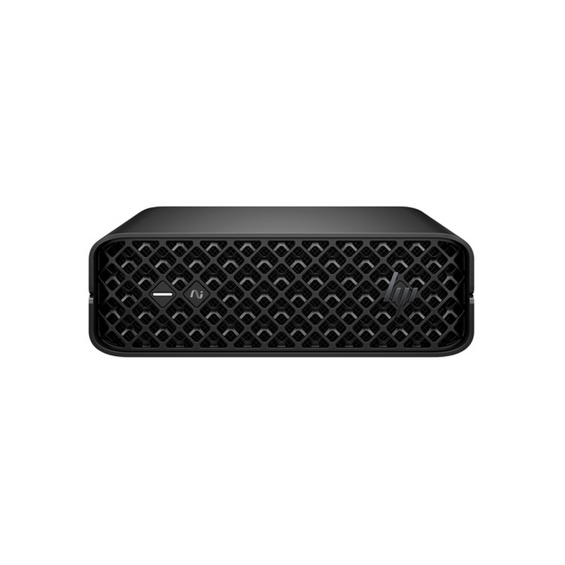 WORKSTATION HP AI Z2 MINI 1LT G1I D4TB3ET ULTRA7-265 32GBDDR5 6400MHZ 1TBSD RTX