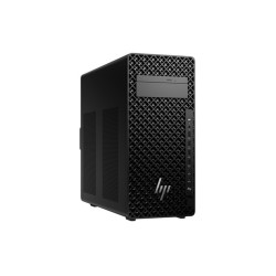 WORKSTATION HP AI Z2 TWR 16LT G1I  D4TB7ET ULTRA7-265 16GBDDR5 5600MHZ 512GBSSD