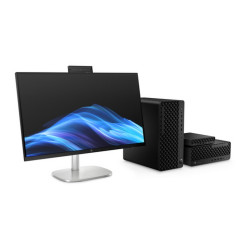 LCDPC HP AI ELITESTUDIO 8 G1I D5BC2ET 27" QHD AG ULTRA5-235 16GBDDR5 512SSD W11P