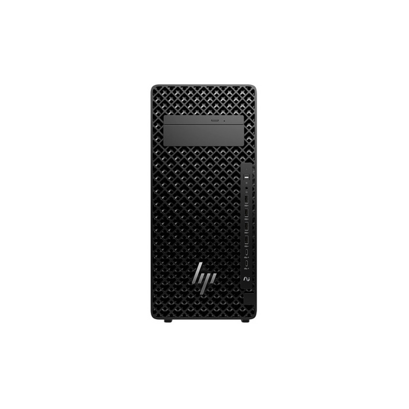 WORKSTATION HP AI Z2 TWR G1I 16LT E10TSET ULTRA 9-285K 2X32GBDDR5  1TBSSD W11PRO