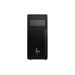 WORKSTATION HP AI Z2 TWR G1I 16LT E10TSET ULTRA 9-285K 2X32GBDDR5  1TBSSD W11PRO