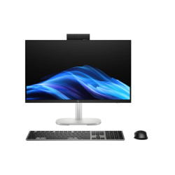LCDPC HP AI ELITESTUDIO 8 G1I D5BC0ET 24" UHD ULTRA7-265 24GBDDR5 512SSD W11PRO