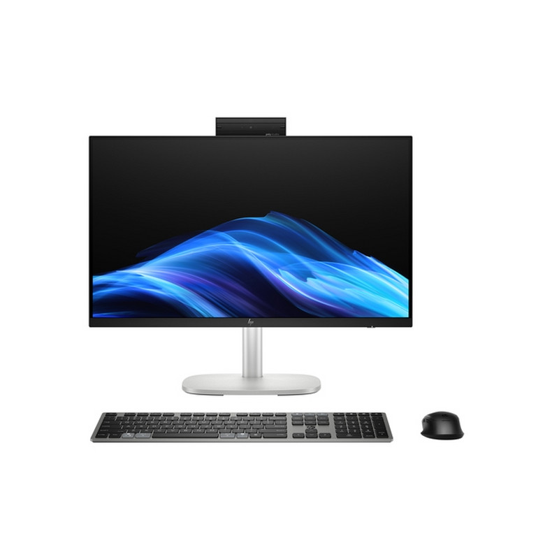 LCDPC HP AI ELITESTUDIO 8 G1I D5BC0ET 24" UHD ULTRA7-265 24GBDDR5 512SSD W11PRO