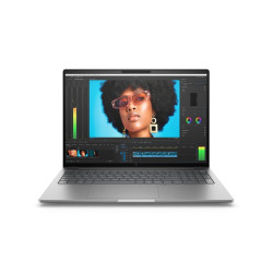 WKS MOBILE HP AI ZBOOK 8 16G1I D5JP2ET 16" WUXGA AG ULTRA9-285H 32GBDDR5 1TBSSD
