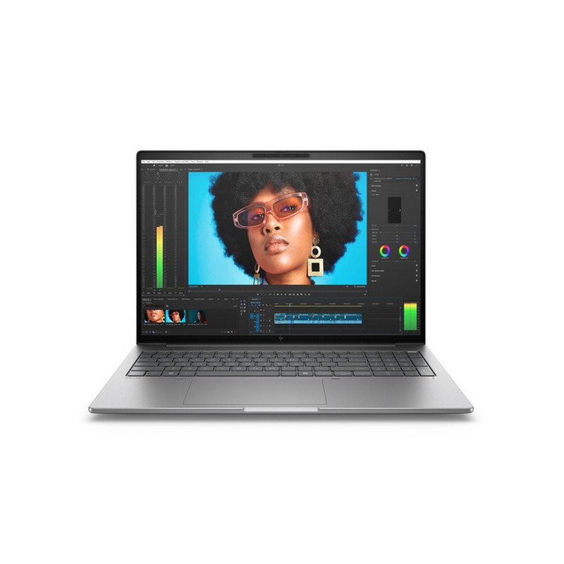 WKS MOBILE HP AI ZBOOK 8 16G1I D5JP2ET 16" WUXGA AG ULTRA9-285H 32GBDDR5 1TBSSD