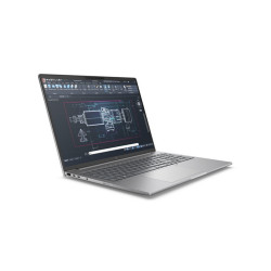 WKS MOBILE HP AI ZBOOK 8 16G1I D5JP2ET 16" WUXGA AG ULTRA9-285H 32GBDDR5 1TBSSD