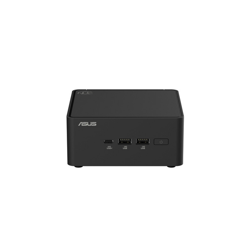 MINI PC ASUS NUC 15 PRO RNUC15CRHC500002 CORE5-210H 3Y WIFI 2HDMI 2X TYPE-C