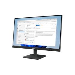 MONITOR LENOVO THINKVISION S24-4E  23.8"FHD IPS AG 16:9 BLK 4MS 250CD/M2 3Y VESA