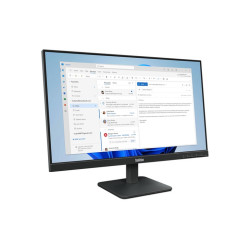 MONITOR LENOVO THINKVISION S24-4E  23.8"FHD IPS AG 16:9 BLK 4MS 250CD/M2 3Y VESA