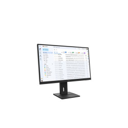 MONITOR LENOVO THINKVISION E27-40  27"FHD IPS AG 16:9 BLK 4MS 300CD/M2 3Y MM VES