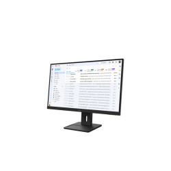 MONITOR LENOVO THINKVISION E27-40  27"FHD IPS AG 16:9 BLK 4MS 300CD/M2 3Y MM VES