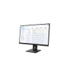 MONITOR LENOVO THINKVISION E27-40  27"FHD IPS AG 16:9 BLK 4MS 300CD/M2 3Y MM VES