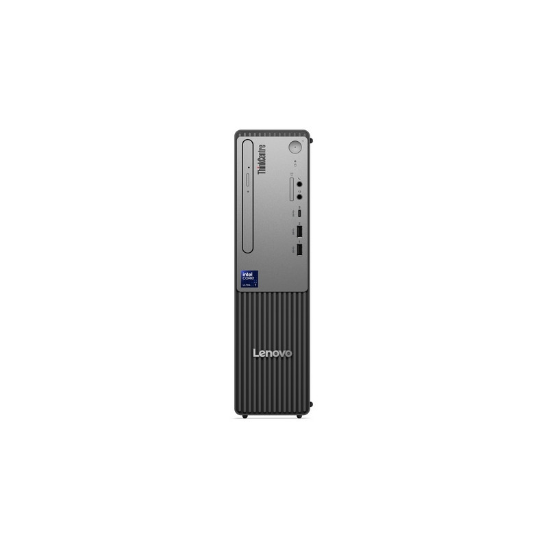 PC LENOVO AI PC THINKCENTRE NEO 50S SFF  8.2LT ULTRA5-225 16DDR5 512SSD W11PRO 1