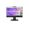 MONITOR LENOVO THINKVISION T27QD-4V  27"QHD IPS FULLDOCK 16:09 4MS 350CD/M2 3Y C